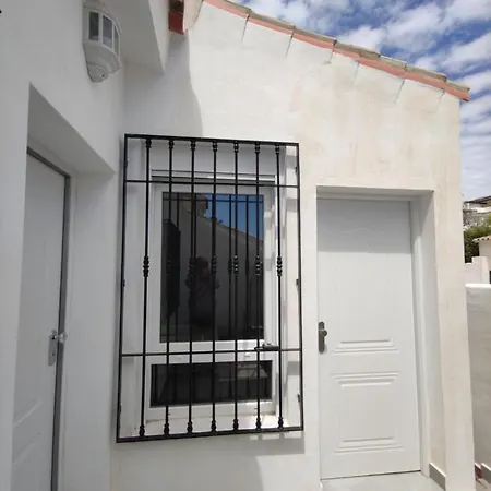 Near The Sea Rum i privatbostad Marbella