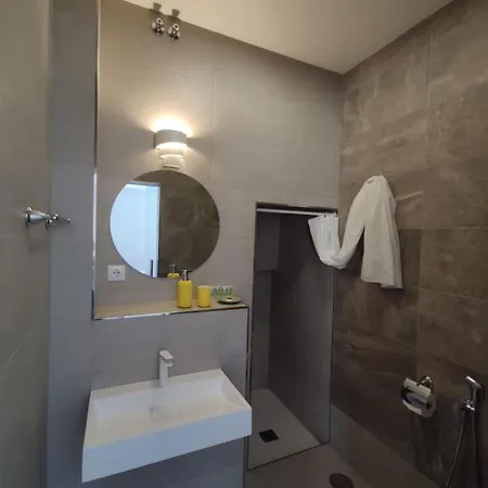 Near The Sea Marbella