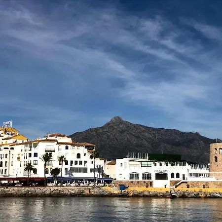 Near The Sea * Marbella