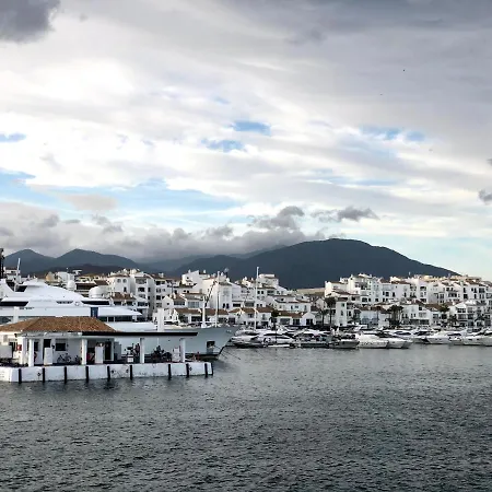 Kwatera prywatna Near The Sea *