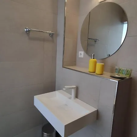 Near The Sea Kwatera prywatna