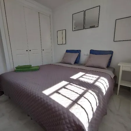 Near The Sea Accommodatie bij particulieren Marbella