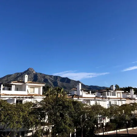 Ubytování v soukromí Near The Sea Marbella