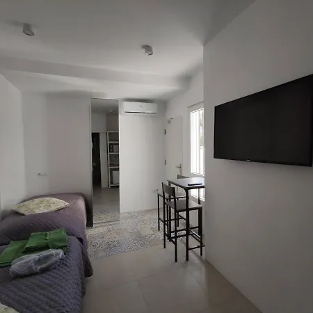 Near The Sea Accommodatie bij particulieren *