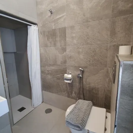 Near The Sea * Marbella