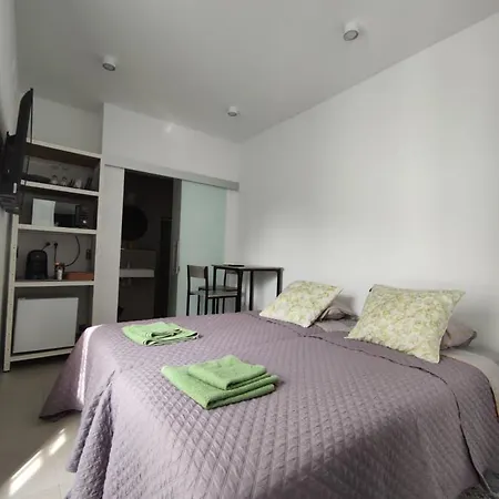 Near The Sea * Marbella